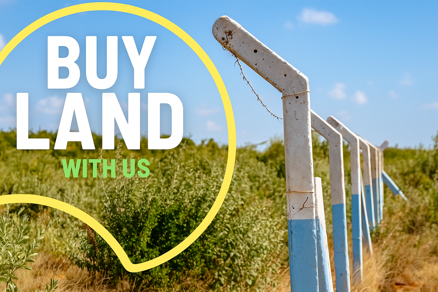 Kimuka property overview